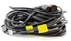 Addlon Led Outdoor String Lights 48FT, No Bulbs Included New. Price: $23.00.