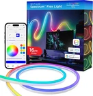 Enbrighten Vibe Spectrum Smart Indoor Flex Light, Color Changing Rgbwic Leds Wit New. Price: $53.75.