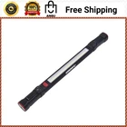 Husky Led Work Light Rechargeable 2500 Lumen Touchless Infrared Magnetic New. Price: $27.99.