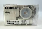 New In Box Ikea Ledberg 604.308.27 Bookcase Spotlight Display 19972. Price: $18.99.
