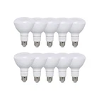 Honeywell Led 9.5 (65-WATT Equivalent) 2700 Kelvin- 5000 Standard Light New. Price: $24.99.