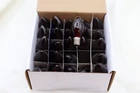 Red 25 Pack Candelabra Light Bulbs C7 Christmas Holiday Indoor Outdoor Watt New. Price: $16.00.