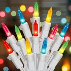 Hopolon 2PACK 50COUNT Easter String Lights,christmas Plug IN,13FT Inca... New. Price: $21.19.