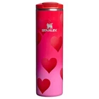 Stanley Valentine's Day 16 Oz Stainless Steel Aero Light Transit Bottle Rouge New. Price: $22.40.