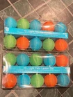 2 Packs Of 10 Patio Lantern Lights *new* UU1. Price: $14.99.