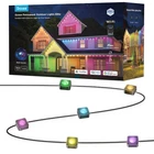 Govee Rgbicw Permanent Outdoor Garden Lights Elite Color Changing Black 100FT New. Price: $188.99.