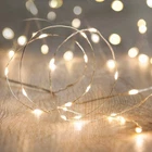 Fairy String Lights, 10FT/3M 30LEDS Firefly Garden Home Party New. Price: $13.65.