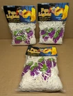 Lot Of 3 Packs Primal Lite By Artline Bunch O' Grapes 10 String New. Price: $49.99.