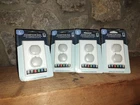 Hampton Bay Led Color Changing Plug Lights With Plate 2 And Caps, 4 Packs New. Price: $19.49.