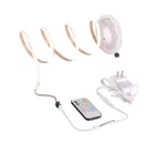 Utilitech Indoor 8.0-FT Led Switchable White Strip Light New Box- Free Ship. Price: $69.99.