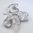(lot Of 3) Wave Lighting Solus Dusk-to-dawn Sensor LSPC-320W-FBA2 New. Price: $59.99.