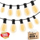 Gvvoohome S11 Led String Lights 100FT Soft White Dimmable New. Price: $64.99.