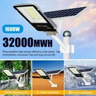 1600W 2150LED Brightest Street Light 990000 Lumens Solar Dusk To Dawn New. Price: $119.99.