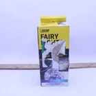 Feit Electric Led Fairy String Lights Ft FY30-100/RGB/SLV Open. Price: $9.20.