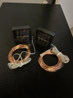 Solar Mini Teeny Tiny Lights,starry String For Garden Fairy Open. Price: $19.99.