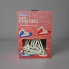 Fun Day Sneakers String Lights New. Price: $15.00.