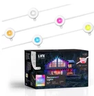 Lifx 30-LIGHT 50 Ft Outdoor Plug-in Rgbw Led Smart Wi-fi Permanent String-light Open. Price: $79.60.