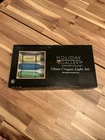 Vtg Midwest Cannon Holiday Gallery - 10 Glass Crayon Light Set Indoor/outdoor Open. Price: $25.00.