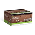 Feit Led String Lights Clear 12 Ft. 10 New. Price: $34.62.