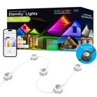 Enbrighten Vibe Eternity 50FT 36 Rgbwic Led Smart Outdoor Lights New. Price: $259.99.