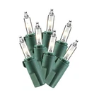 Philips 150CT Net Lights 4FT X 6FT Color Changing Led Green Wire Open. Price: $15.57.