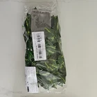 Linhai Bling Lighting 50 Led Green Leaf String 16.4FT Cord New. Price: $8.45.