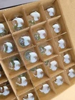 30 Pack S14 Outdoor String Light Bulbs Set 120V 11W Clear Patio New. Price: $25.43.