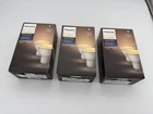 6X Philips Hue White Ambiance GU10 Smart Bulbs 3 Boxes Of 2-PACKS Bluetooth Open. Price: $150.00.