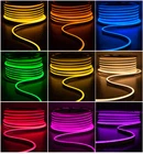Led Flexible Neon Rope Room Party Commercial Lighting Strip Outdoor 110V New. Price: $155.70.