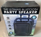 Innovative Technology. Bluetooth Speaker. Tested, Works! Free S/h! ITSBO-520 Used. Price: $44.99.