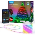 Govee Christmas Lights 66FT, Smart Rgbic String App-controlled, New. Price: $279.99.