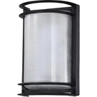 Nuvo Lighting 62/1394 Brentwood Led 11 Inch Black Bulkhead New. Price: $70.39.