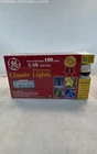 Nisb Ge String-a-long Classic 2 50 Sets New. Price: $9.99.