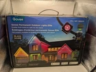 Govee Permanent Outdoor Lights Elite 150FT - Black Brand New. Price: $295.00.