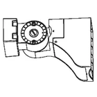 Sunlite Large Adjustable Wall Mount For H.o. Floodlight & Street New. Price: $67.32.