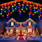 Jdgjyds 98 Ft Ice For Outside, 900 Led Christmas Lights Outdoor Plug In... Open. Price: $34.92.
