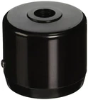 Rab Lighting MCAP3B Landscape Post Cap, Black Brand. Price: $34.58.