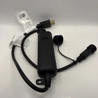 Novolink CSL-12-5-BLE Replacement Smart Plug Cord Only For Cafe String Lights Used. Price: $14.99.