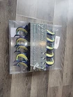 Rivers Edge Products 10-FOOT Led String Lights, With 2 Extra Open. Price: $24.99.