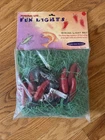 2002 Red Chili Peppers Fun Primal Lite By Artline 12FT 10 Set *new*. Price: $16.97.