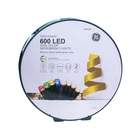 Ge Color 600-COUNT Led Lights 125FT Multi-function Changing Green Wire New. Price: $46.99.