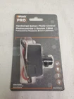 Woods 59408WD Outdoor Hard-wired Post Eye Light Control Open. Price: $18.42.