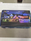 Lepro E1 Ai Permanent Outdoor Lights 150FT, Smart Rgb+ic Color Changing Led Eave Open. Price: $303.99.