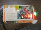 15 Glow Bright Ge Indoor Holiday Lights Used. Price: $7.47.