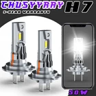 H7 Led Headlight White Bulbs For Bmw R1200RT-P 2005-2013 High Low Beam Kit New. Price: $19.99.