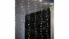 Harbor Breeze 5' 10' Indoor/outdoor Led Plug-in Curtain Lights (4 Pack)openbox. Price: $50.00.