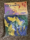 Vintage 1999 Primal Lite Fun String Set Butterflies Rare 10 New. Price: $30.00.