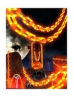 Solar Halloween Decorations Outdoor String Lights - 10 Ft 160 Led P... Fast Ship New. Price: $40.10.