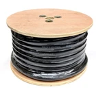 100 Ft Foot 12 Awg Gauge 8 Conductor Pro Audio Multi-core Raw Speaker Cable Wire New. Price: $149.00.