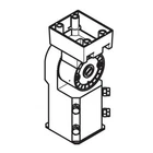Sunlite Large Adjustable Pole Mount For H.o. Floodlight & Street New. Price: $43.45.
